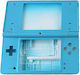 Nintendo Dsi Abdeckungen Hellblau