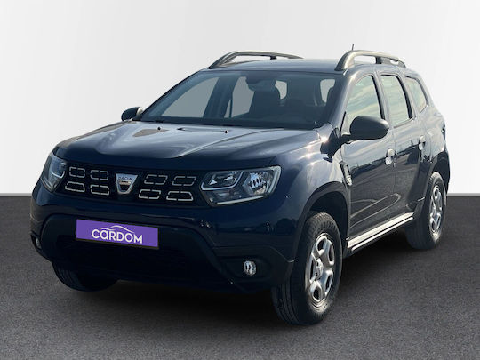 Dacia Duster 1.6 Ambiance 4x2 '19