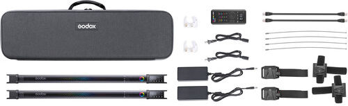 Godox Lighting Kit for Studio