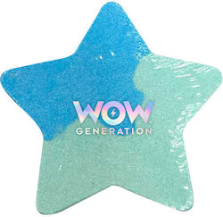 WOW Generation Children's Bath Bombs Star