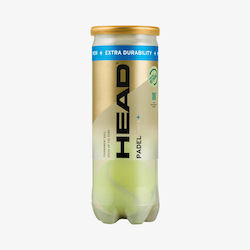 Head Padel Pro S+3balls Multicolour