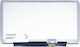 Laptop-Bildschirm 13,3'' 1366x768 WXGA HD LED 40pin Slim LB Laptop-Bildschirm Monitor Code 1-1220
