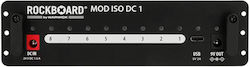 Rockboard MOD ISO DC 1 Pedal-Stromversorgung