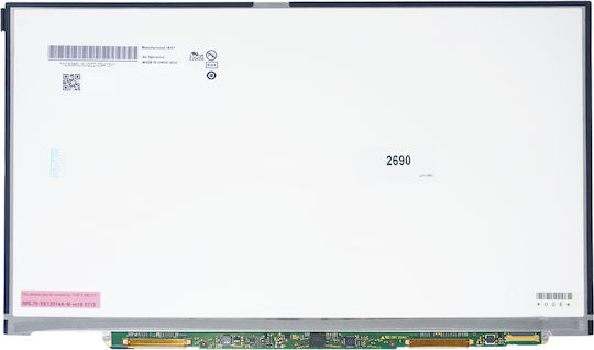 Lt131ee11000 13.1'' 1920x1080 FHD LED 30-пинов EDP Slim Код 2690