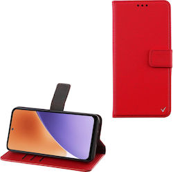 Volte-Tel Book Roșη (Xiaomi 15)