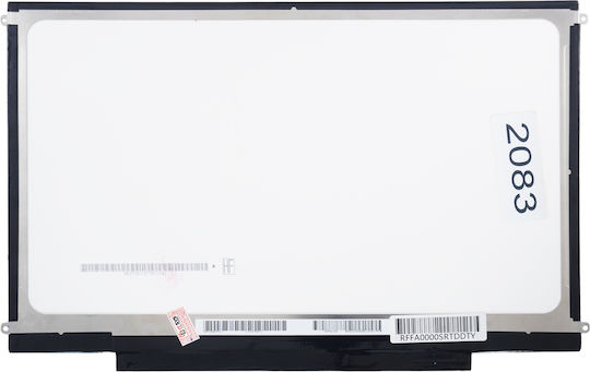 Laptop-Bildschirm 13,3'' Apple A1278 A1342 MacBook Pro 1280x800 WXGA LED 30pin Slim Code 2083