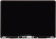 Apple MacBook Air Anfang 2020 A2179 EMC 3302 LCD Bildschirm Displayeinheit Roségold OEM Code 1-scr0145