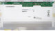 Lp171wx2 A4 K8 17,0'' 1440x900 Wxga+ Ccfl 30-polig Code 1040