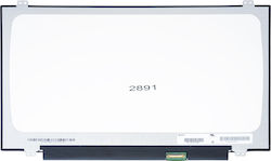 Dell Laptop Monitor Vostro 14 5468 5471 Latitude 5480 14,0'' 1920x1080 FHD LED 30pin EDP Slim IPS 209-94-DENSV5471A P88G P88G001 0CJ5JM CJ5JM 0R8RF 00R8RF NV140FHM-N46 LP140WF6 SP D3 Code 2891 Dell Laptop Monitor Vostro 14 5468 5471 Latitude 5480 14,0'' 1920x1080 FHD LED 30pin EDP Slim IPS 209-94-DENSV5471A P88G P88G001 0CJ5JM CJ5JM 0R8RF 00R8RF NV140FHM-N46 LP140WF6 SP D3 Code 2891