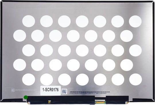 Οθόνη Laptop Screen Display Huawei Matebook 14 Klv-w29 W19l Ips Innolux Panel Model P140zka-bz1 2160x1440 30 Pins Connector 14 Inch Ips Glossy Assembly Κωδ 1-scr0176