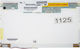 Claa121wa01a 12,1'' 1280x800 WXGA CCFL 20-polig Code 1125