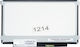 B116xw03 V.2 11,6'' 1366x768 WXGA LED 40pin Slim Code 1214