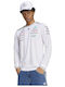 Aeroready Tricou sport Alb