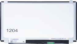Οθόνη Laptop Nt156whm-n10 Asus A56cm Asus F501a Asus F501u Asus F502ca Asus F520c Asus F550cc Asus F550dp Asus F550vb Asus F550vc Asus K555la Asus K56c Asus K56ca Asus K56cb Asus K56cm Asus P550lav Asus S500c Asus X501a Asus X501u Asus Κωδ 1204