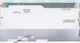 Laptop Screen 16.4'' 1600x900 WXGA HD 2 CCFL 30pin Laptop Screen Monitor Code 1-2866