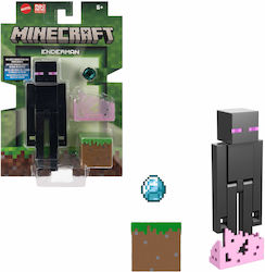 Enderman Minecraft 8εκ. Enderman Minecraft 8εκ.
