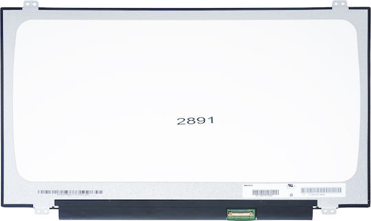 Laptop Screen 14.0'' 1920x1080 FHD LED 30pin eDP Slim IPS 320-14AST Laptop Ideapad Type 80XU 80XU002YUK Dell Latitude E7440 B140HAN02.0 Acer Swift 3 SF314-51-731X Code 2891