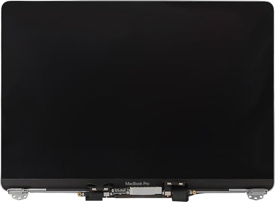 Екран за лаптоп Apple MacBook Retina 13" Сив A1706 A1708 2016 Mac-assm-a1708 Mlh32ll Emc2978 Emc3164 Emc3071 Emc3163 Mll42ll/a Mluq2ll/a Mlh12ll/a Mvqf2ll/a Mlup2ll/a Mnqg2ll/a Код 1-scr0015