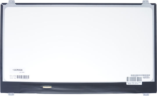 Οθόνη Laptop Lp173wf4 Sp D1 Lp173wf4-spd1 Lg 17.3" Fhd Edp Led Lcd Asus Rog G751j Gl771jm G752vt Laptop Screen Monitor Κωδ.1-scr0026