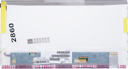Οθόνη Laptop 14.0'' 1600x900 Wsxga Hd+ Led 30pin Edp B140rw01 V.2 Κωδ 2860