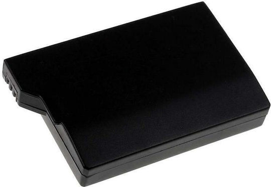 Battery Sony PlayStation Portable PSP 2001 3001 PSP-S110 Rechargeable 1200mAh