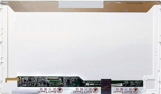 Acer Extensa Laptop Monitor 5635zg 5635g 5635z 5635 5235 15.6'' 1366x768 Wxga Hd Led 40pin Code 1205
