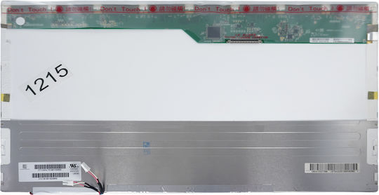 Ltn184ht01?-a02 18,4''1920x1080 Fhd 2 Ccfl 30pin Code 1215