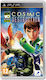 Ben 10 Ultimate Alien Cosmic Destruction Playstation Portable