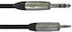 Onsei Cable 6.3mm male - 6.3mm male 1m
