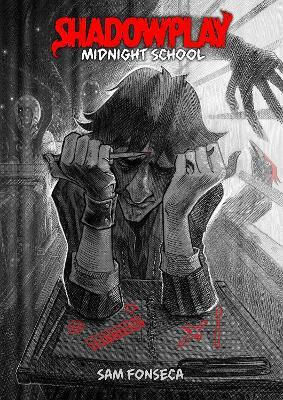 Shadowplay (Buch 1): Mitternachtsschule Samuel Fonseca Top Shelf Productions 0211