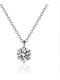 Silver Star Solitaire from Silver