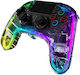 Snakebyte RGB S HS Kabellos Gamepad für PS3 / PS4 Mehrfarbig
