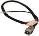 Mufă de alimentare DC Packard Bell Easynote Sb89 Sb88 Benq R41 R42 Cod 3202