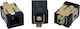 DC Power Jack Socket Samsung 900x 540unew 9 Np900 900x Np900x3a-a02us 900x Np900x3a-a03us OEM Code 3880
