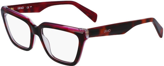 Γυαλιά Οράσεως Liu Jo Lj2801 261