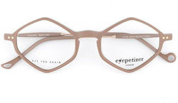 Eyepetizer Douze C.9-e Prescription Glasses