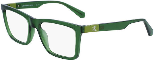 Γυαλιά Οράσεως Calvin Klein Jeans Ckj23649 300
