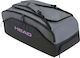 Head Pro X Τσάντα Πλάτης Τένις 12 Ρακετών Γκρι