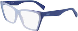 Liu Jo Lj2789 454 Korrektionsbrille