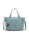 Women's Bag Handbag Gray