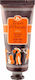 Tesori d'Oriente Moisturizing & Restoring Cream for Chapped Hands Lotus Flower 75ml