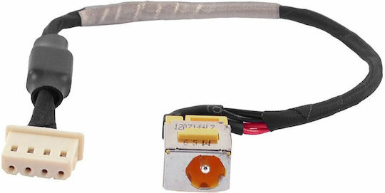 Βύσμα Τροφοδοσίας Dc Power Jack Socket Acer Dc Jack Aspire 6530 6930 6930g 6 Oem Κωδ.3301