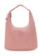 Women's Bag Shoulder Pink