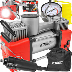 Verke Rechargeable Pump Verke Rechargeable Pump