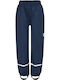 Lego Wear Lwpowai 22873-590 Παιδικό Παντελόνι Σκι & Snowboard Μπλε