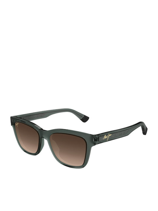 Maui Jim Γυναικεία Γυαλιά Ηλίου με Γκρι Κοκκάλι...