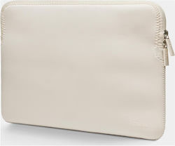 Trunk Θήκη Laptop 15" Μπεζ