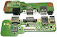 Βύσμα Τροφοδοσίας για Dell DELL INSPIRON 1545, DELL INSPIRON 1546