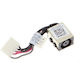 Laptop Power Socket with Cable for Dell Dell Latitude 5480 5488 5490 E5480 E5488 E5490