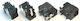 Βύσμα Τροφοδοσίας Dc Power Jack Socket Fujitsu L6825 Series Advent Arm Ashton Digital Hyperdata Systemax Uniwill Nobilis N34as1 N351s1 Κωδ.3019